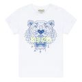 Kenzo Kids Tiger T-shirt – Baby Shoppe