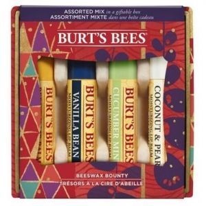 Burt's Bees Hive Fav Bee Wax