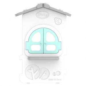 Ifam Baby House Panel