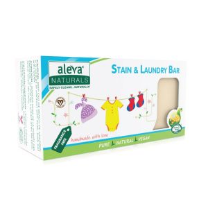 Aleva Stain & Laundry Bar 220g