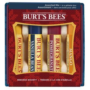 Burt's Bees Beewax Bounty Assorted