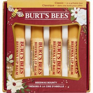 Burt's Bees Beewax Bounty Classic