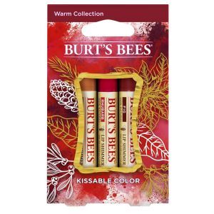 Burt's Bees Kissable Color warm