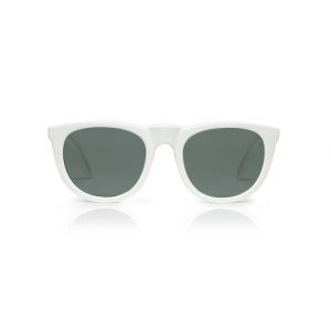 Sons + Daughters Sunglasses Bobby Deux White