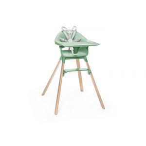 Stokke CLIKK High Chair - Clover Green
