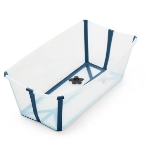 Stokke Flexi Bath Bundle V1- Blue