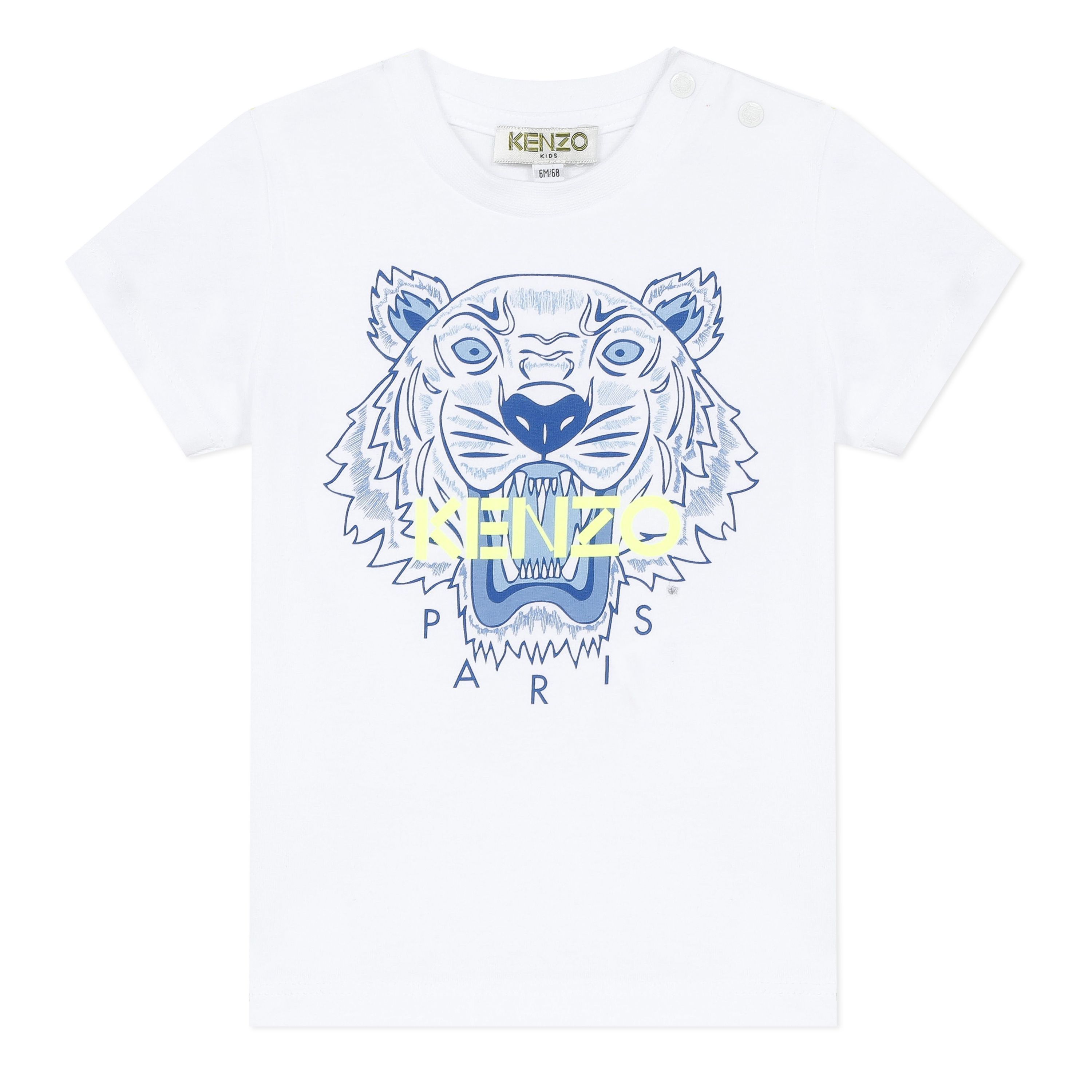 Kenzo tiger hot sale jb b2