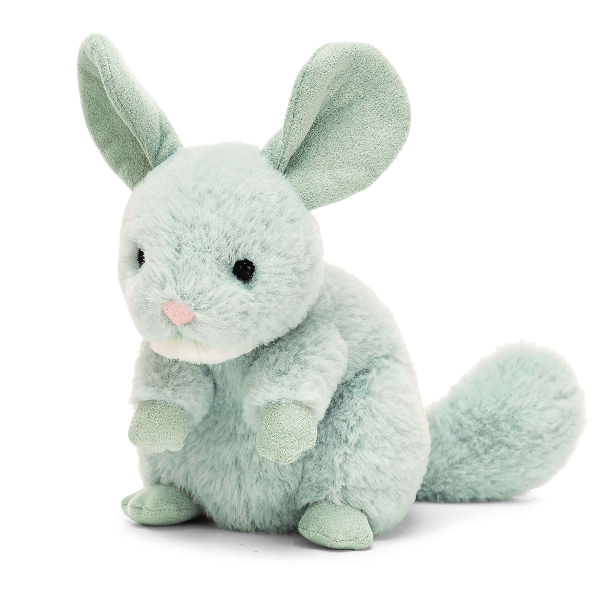 Jellycat Snugglet Bramwell Lamb Small –