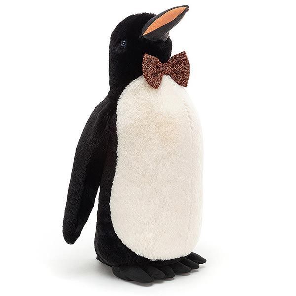 jellycat penguin canada