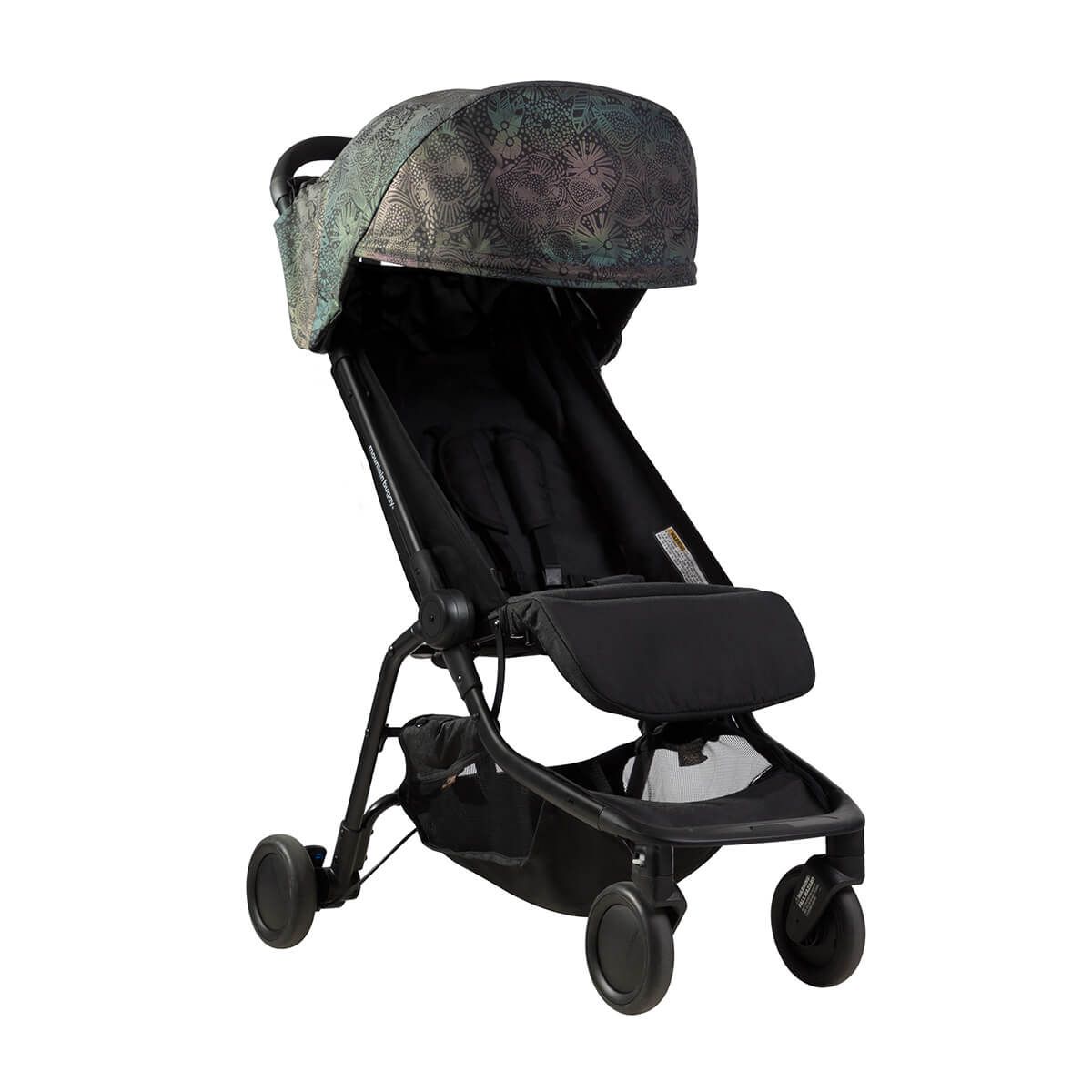 Nano v2 outlet mountain buggy