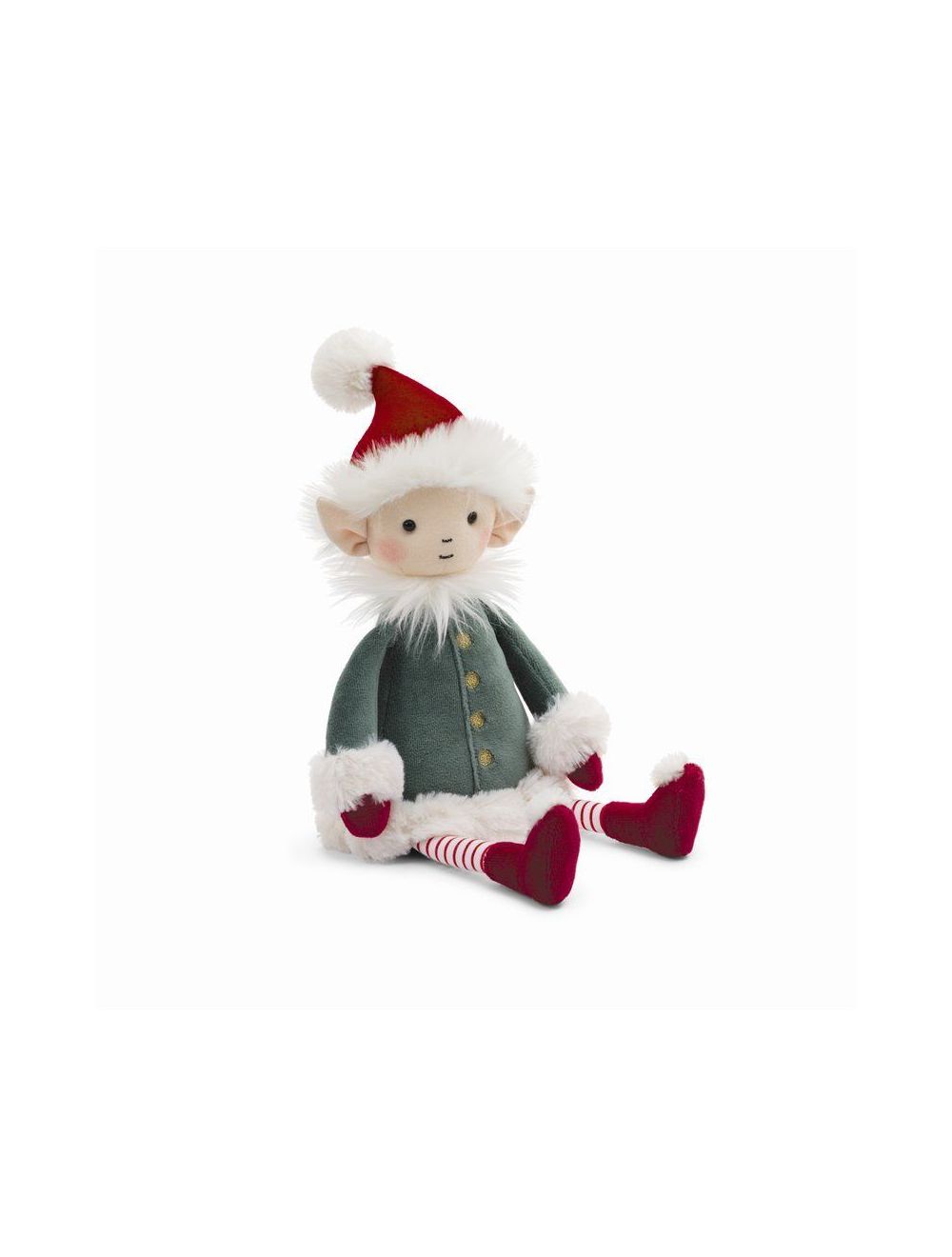 Jellycat leffy store elf medium