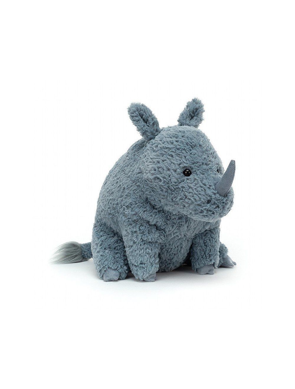 Jellycat Rondle Rhino