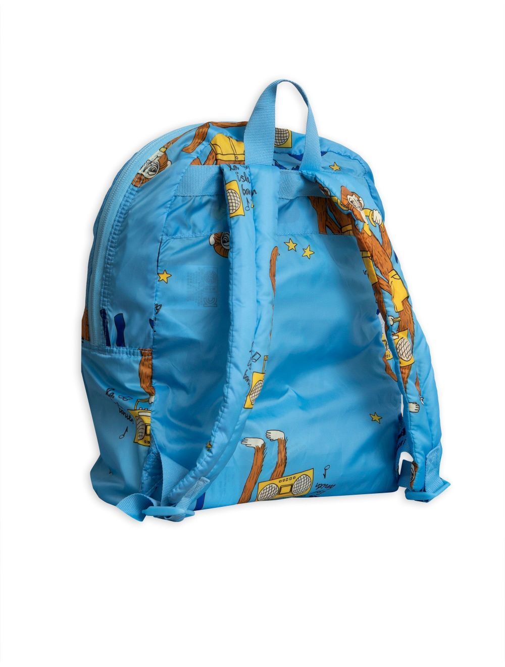 Cool 2025 blue backpack