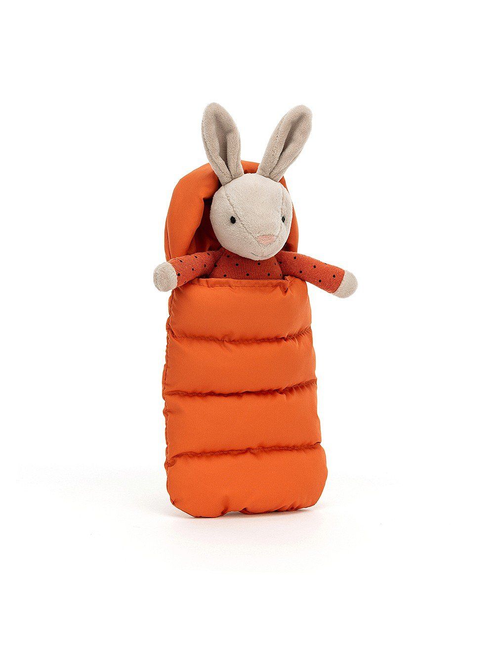 Rabbit hot sale sleeping bag