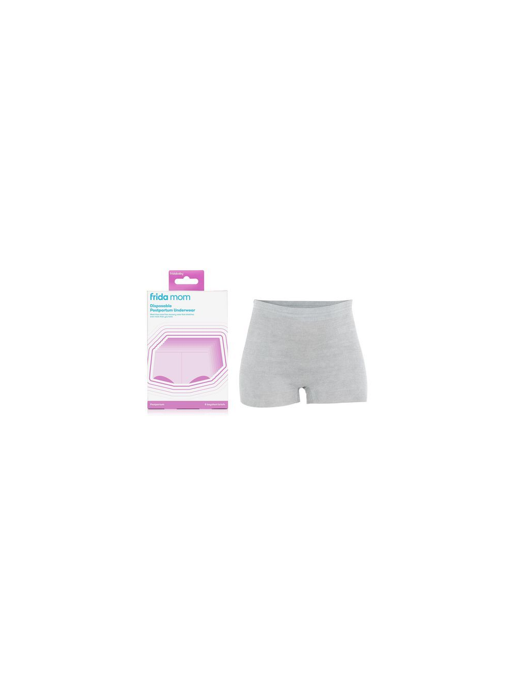 FridaMom Disposable Underwear