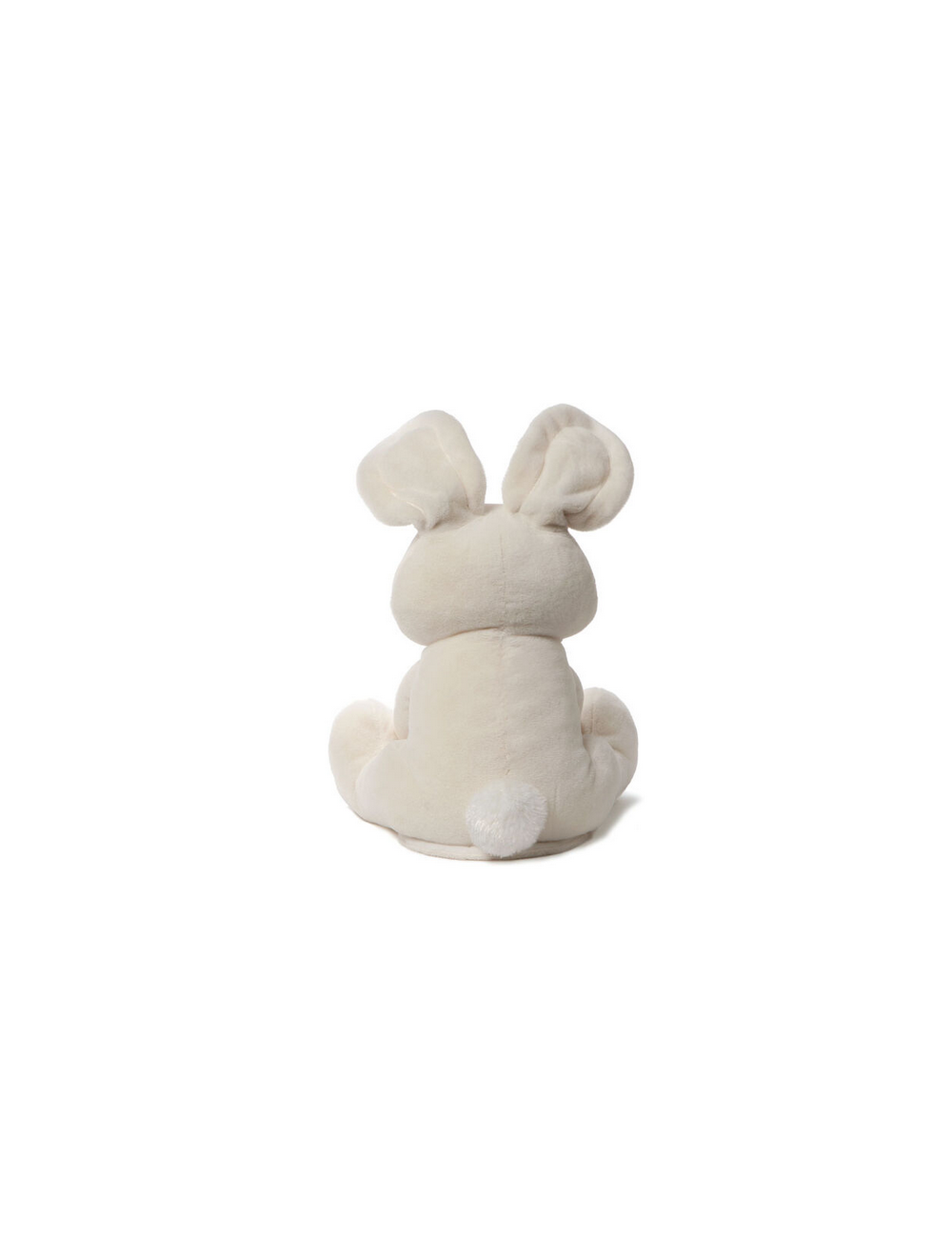 Gund flora best sale animated bunny