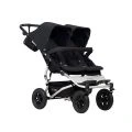 Mountain double pram best sale