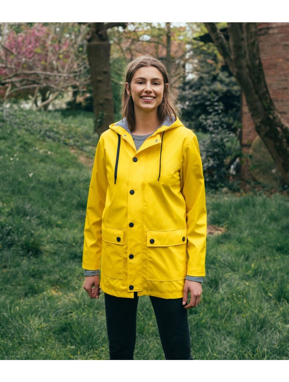 Le petit bateau raincoat online