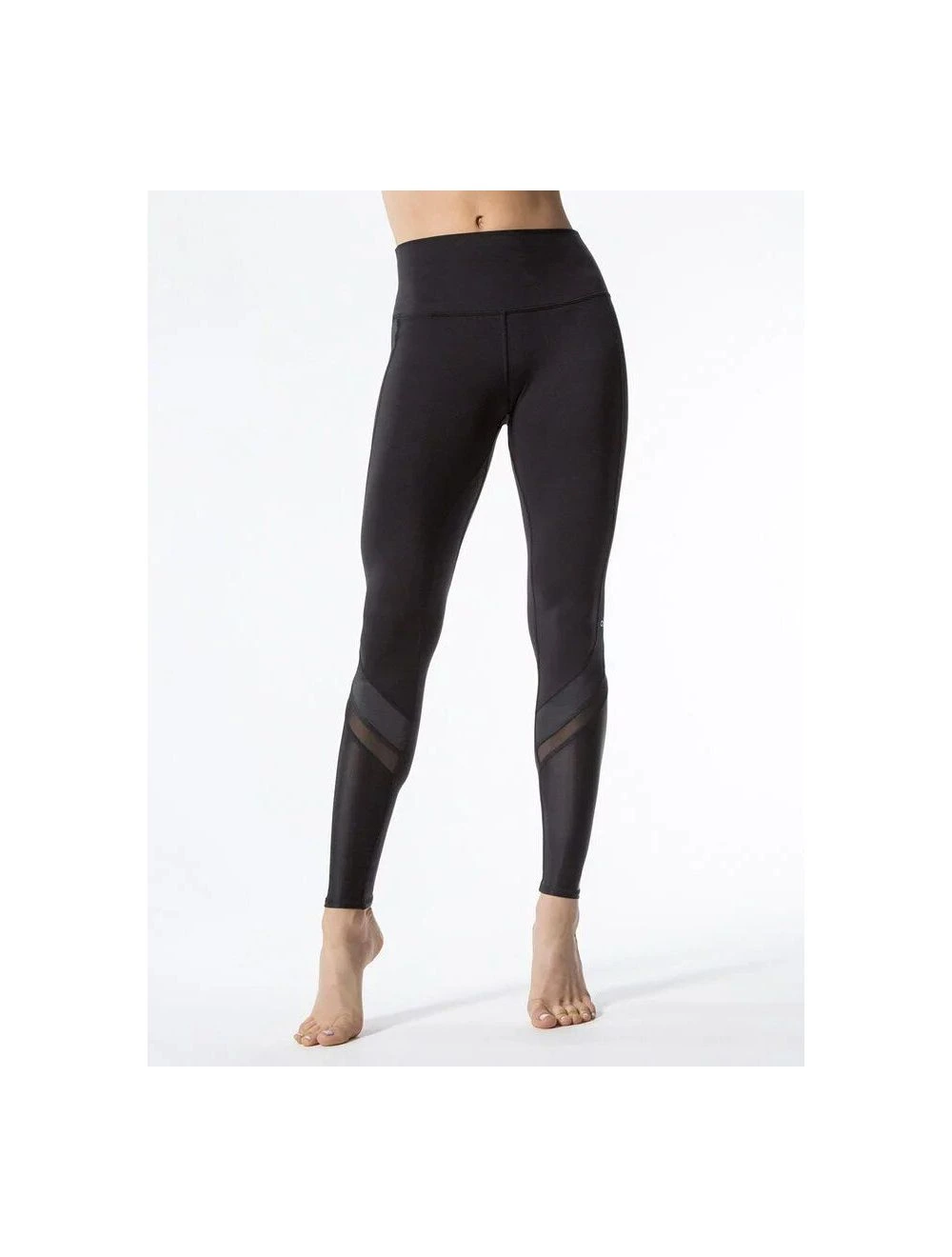 Alo Yoga Elevate Legging Black XS