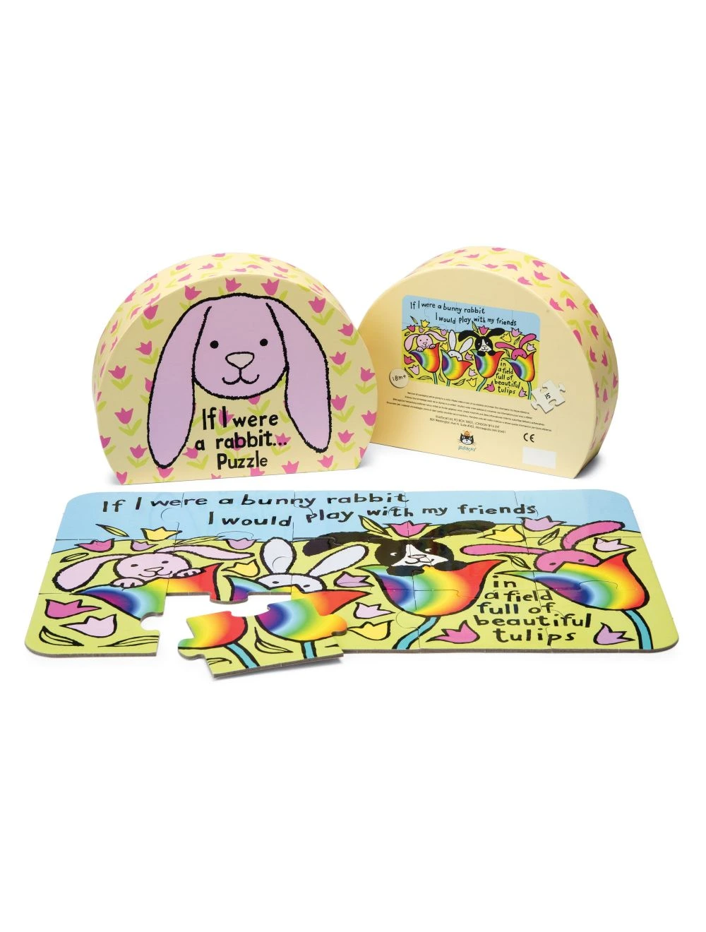 Jellycat puzzles online