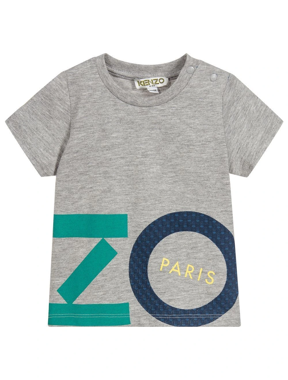 Baby boy kenzo t shirt best sale