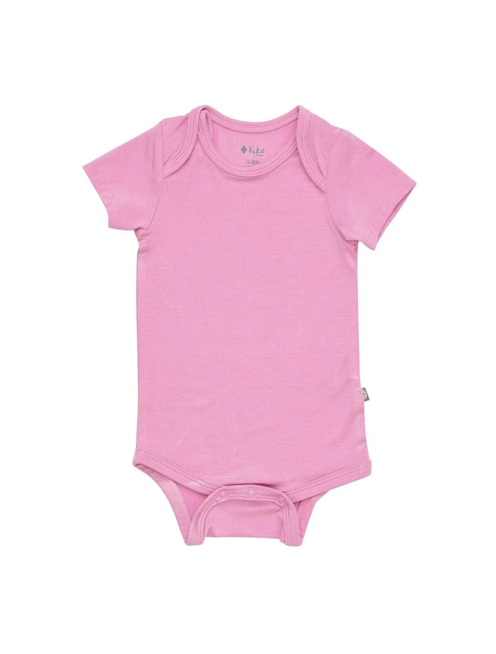 Kyte Baby Short Sleeve Bodysuit Creek popular 12-18m