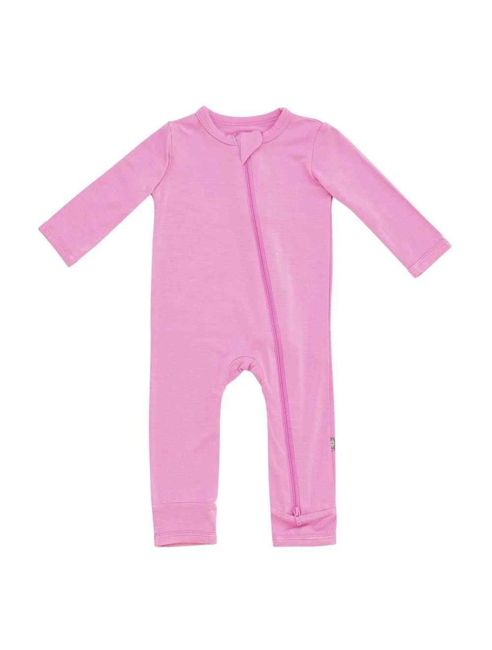 Kyte baby woof romper fashion