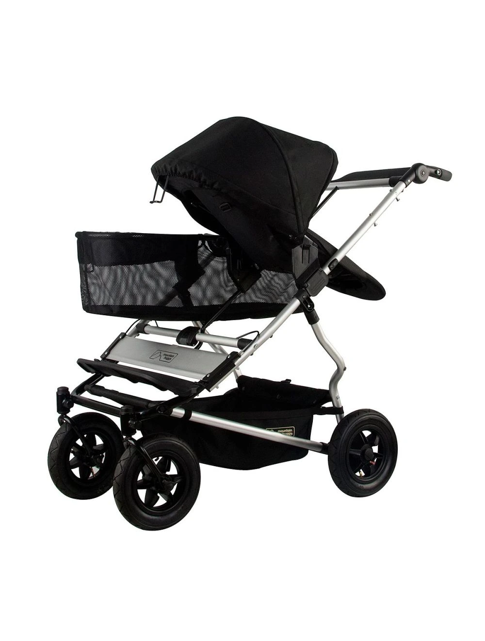 Mountain duo buggy best sale