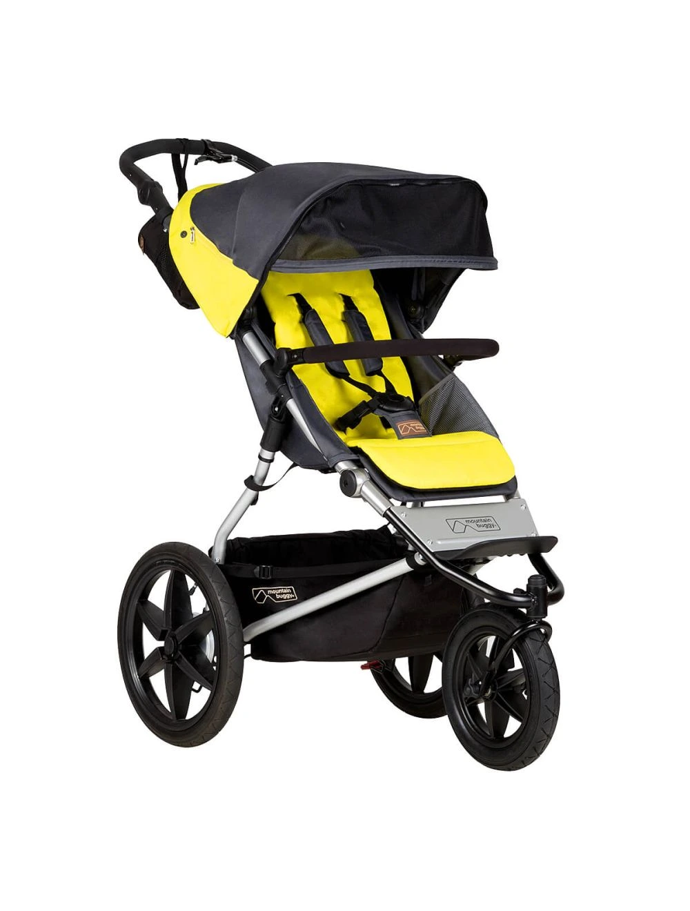 Mountain Buggy Terrain Stroller 3.0